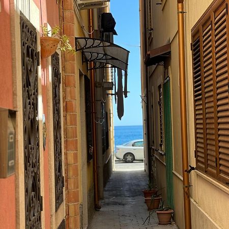 Вилла Taormina The Dormouse Маццео Экстерьер фото